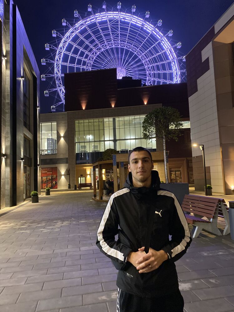 ���� 30801533 ����� ������, 23 ����, ���� ���������� � ������