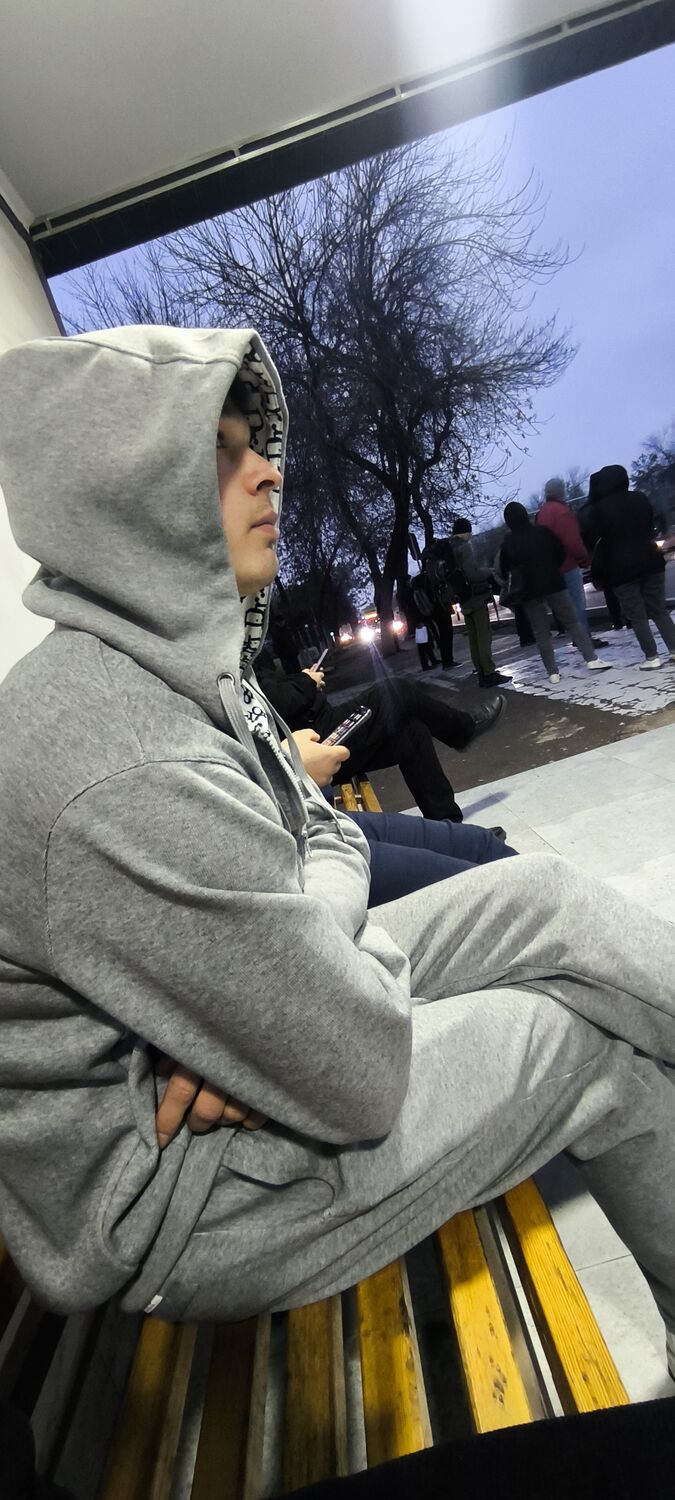 ���� 55742703 ����� Jamol, 22 ����, ���� ���������� � ��������