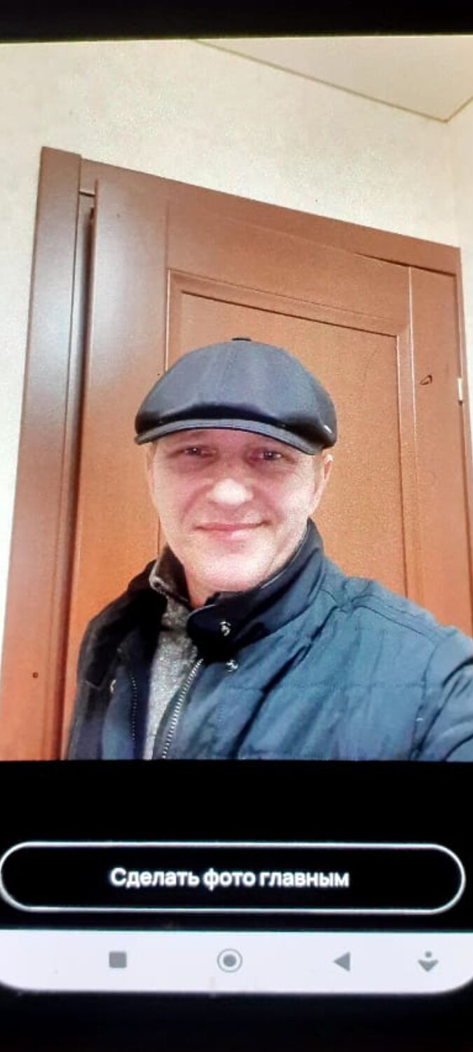 ���������� ������������, ���� ������� Andrei, 46 ���, ������������ ��� ������, ����� � ���������