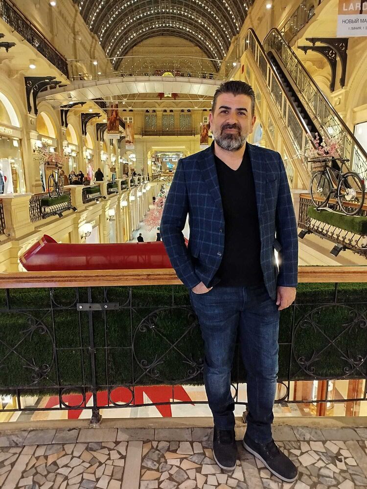  53982633  Cumali, 44 ,    Bodrum