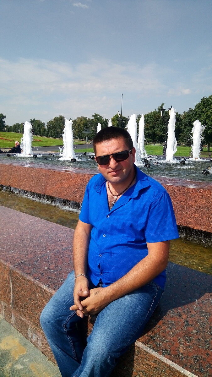  ,   Tigran, 46 ,     , c 