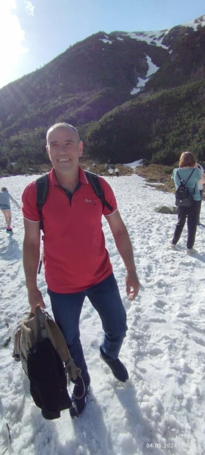  Lesznowola,   Andrii, 51 ,   ,   