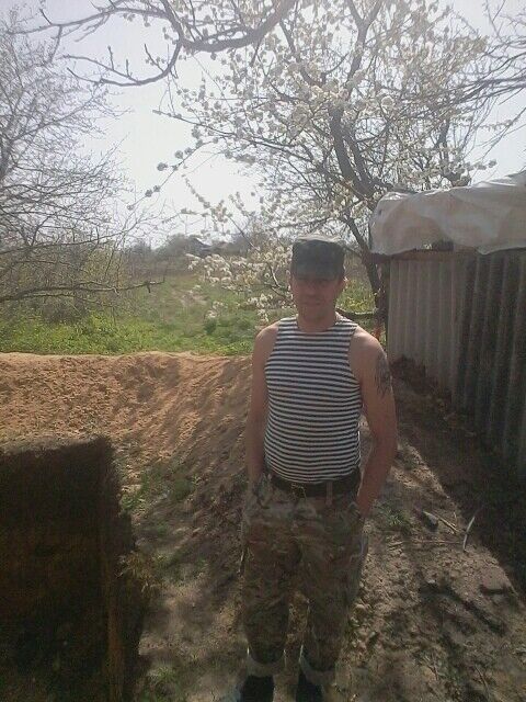  ,   Vova, 41 ,   