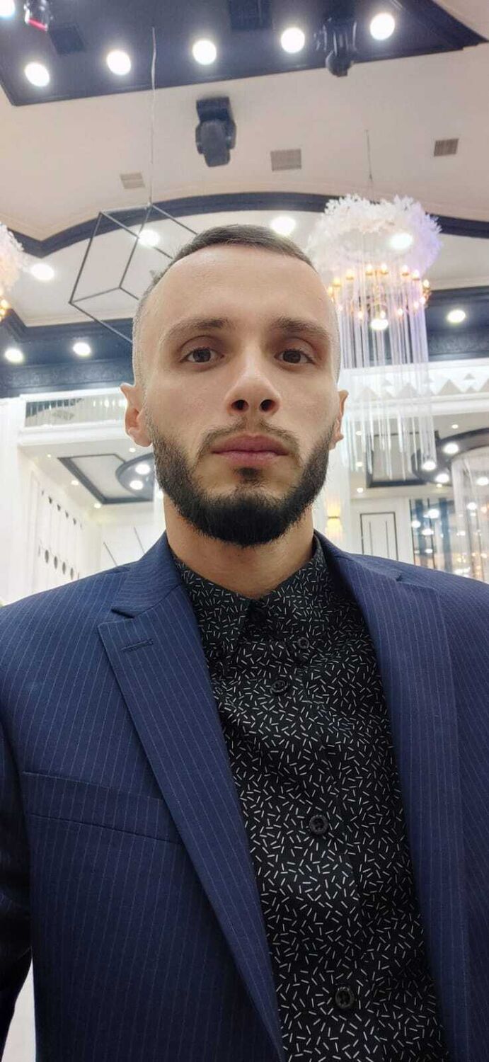 ���� 42022413 ������� Saleh, 34 ����, ���� ���������� � ����