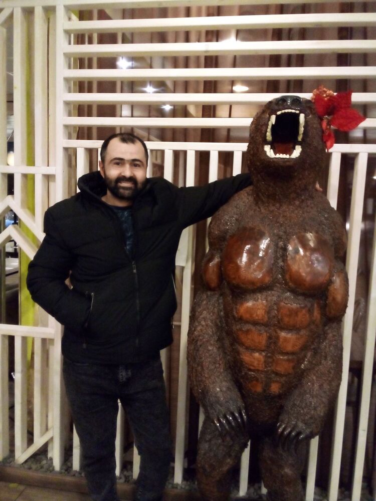 ���������� ������������, ���� ������� Mger, 35 ���, ������������ ��� ������, ����� � ���������