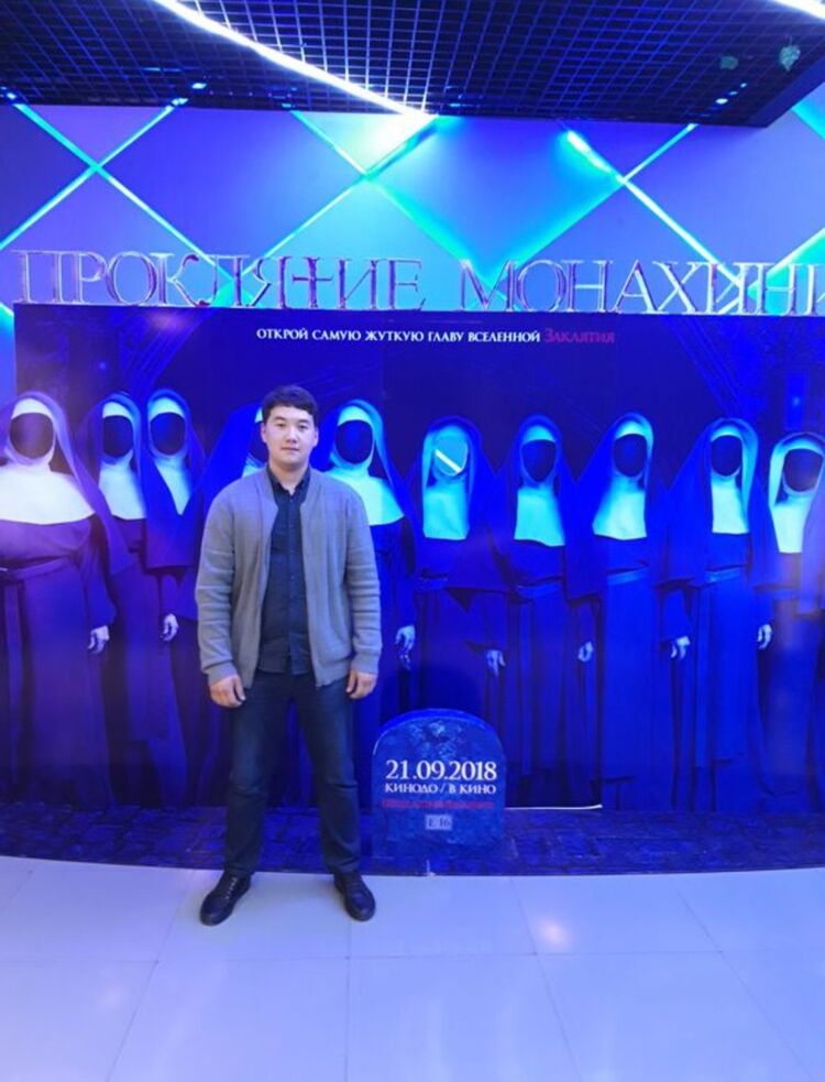 ���� 43731983 ������� Arstan, 31 ���, ���� ���������� � �������