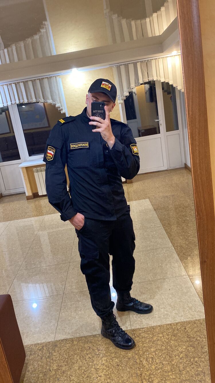 ���������� ������ ��������, ���� ����� �������, 23 ����, ������������ ��� ������, ����� � ���������