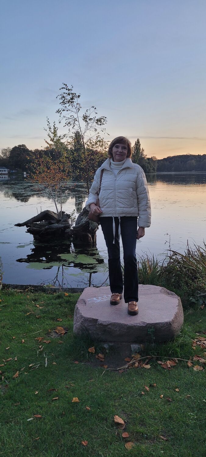  54058883  Anna, 58 ,    Buchholz In Der Nordheide