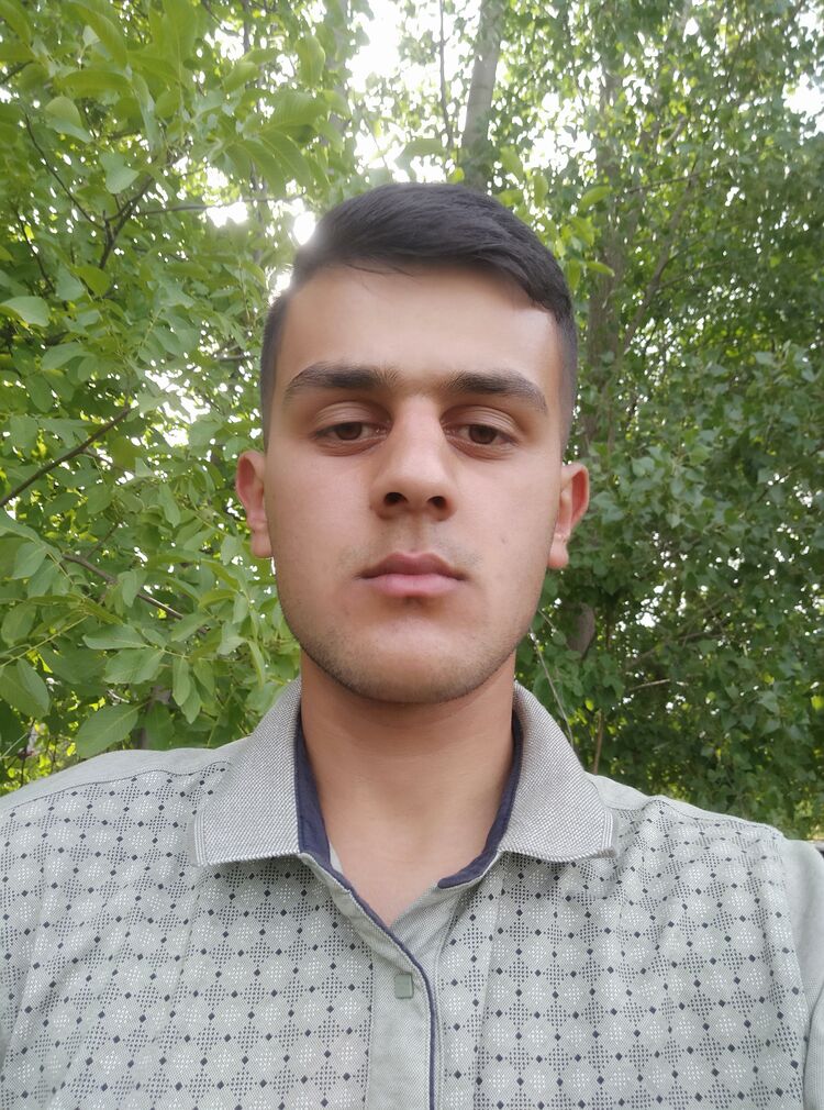  27075693  Muhiddinio, 23 ,    