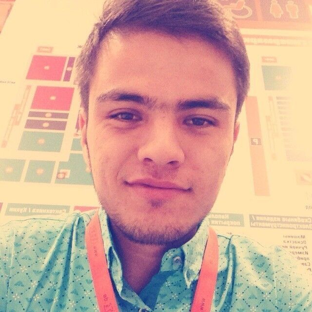 ���������� �������, ���� ������� Murodjon, 32 ����, ������������ ��� ������, ����� � ���������, c�������� ���������