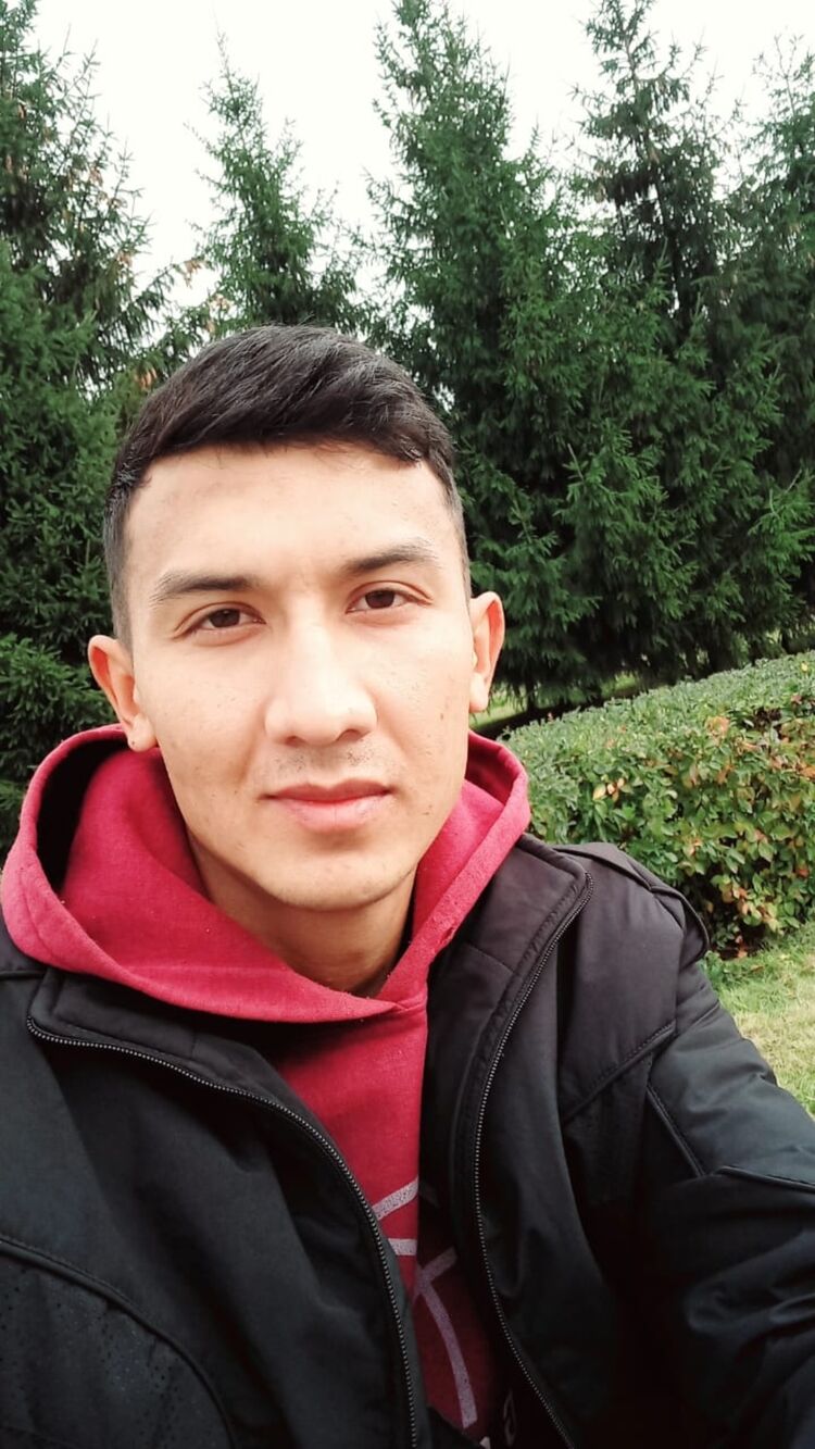 ���� 39551493 ������� Azik, 27 ���, ���� ���������� � �����-����������