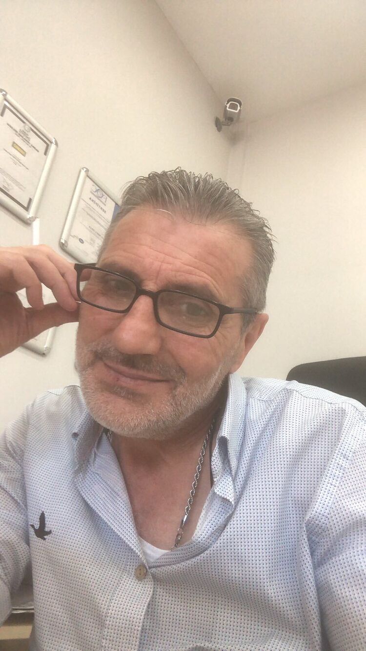 ���������� �������, ���� ������� Recep, 61 ���, ������������ 