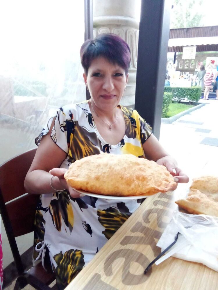 ���� 50688493 ������� Liliya, 51 ���, ���� ���������� � ����������