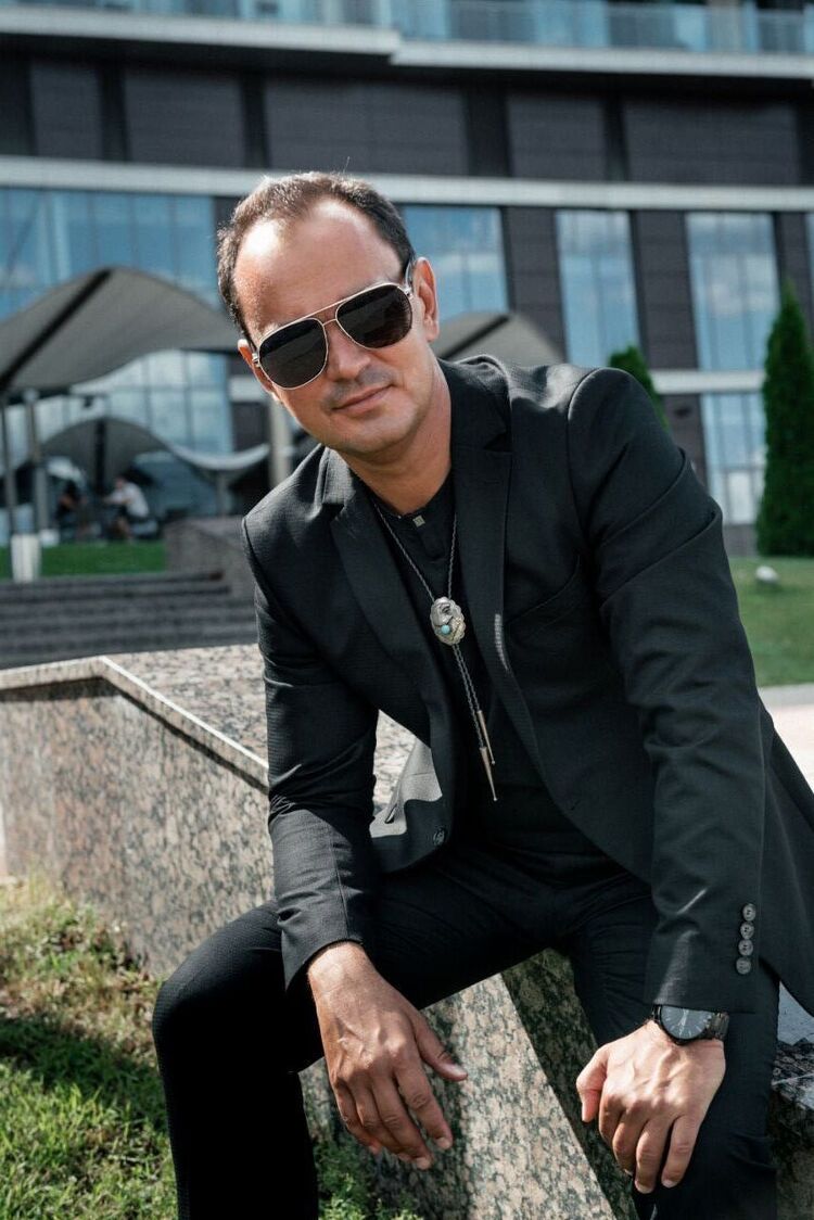 ���������� �����, ���� ������� Vitas, 41 ���, ������������ ��� ������, ����� � ���������