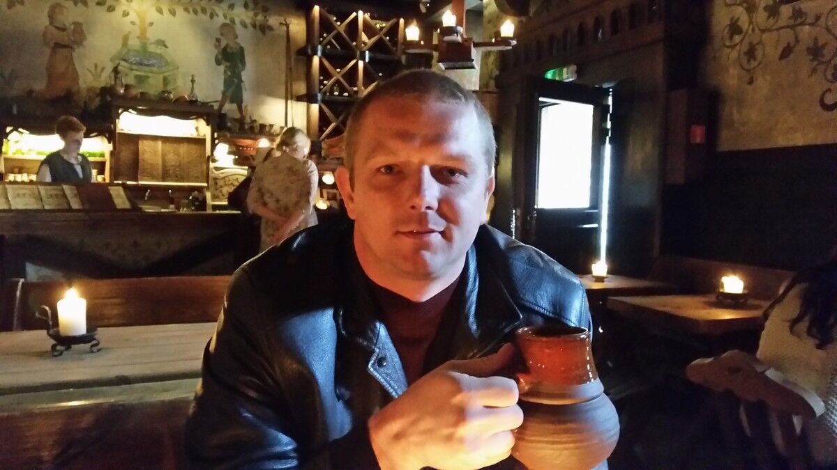 ���� 5199703 ������� Dx_man, 44 ����, ���� ���������� � ������