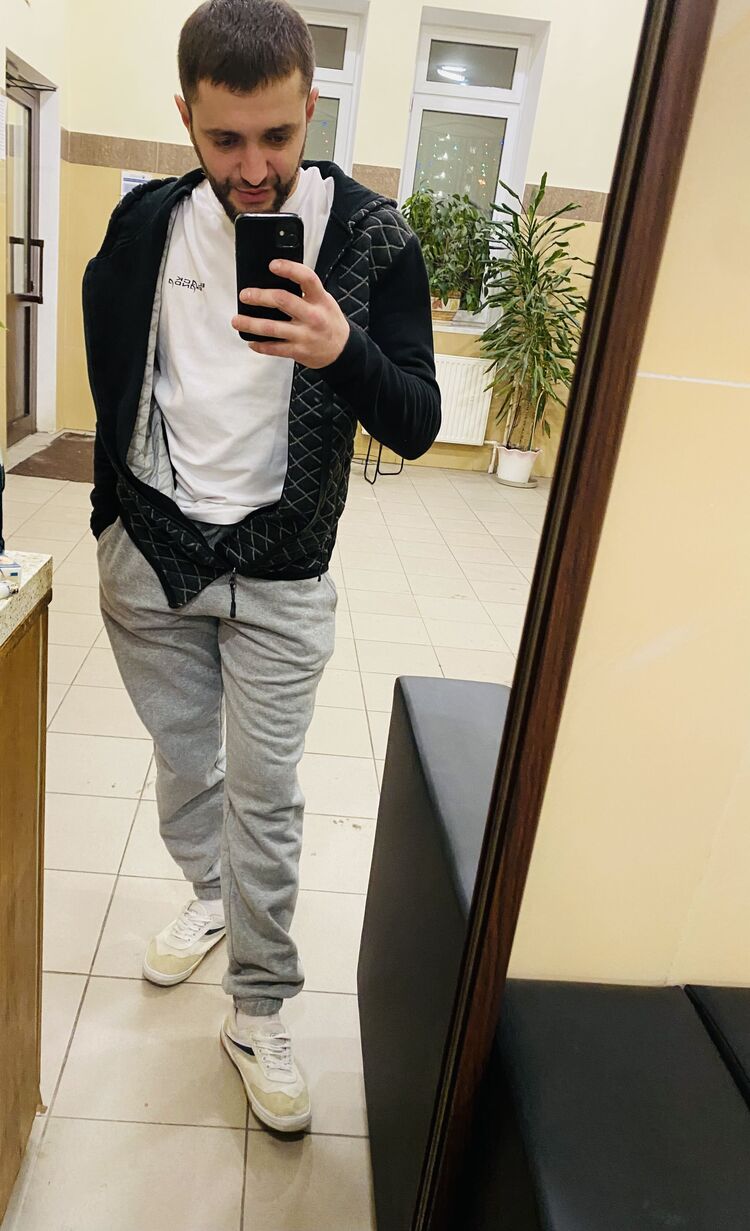 ���� 41140283 ������� ������, 35 ���, ���� ���������� � ������