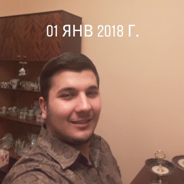  12185923  Argishti, 28 ,    