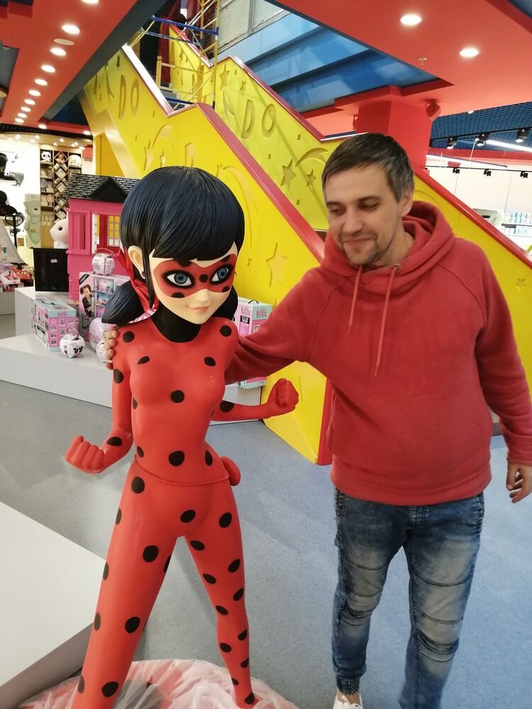 ���������� ������, ���� ������� Pavel, 43 ����, ������������ ��� ������, ����� � ���������, c�������� ���������