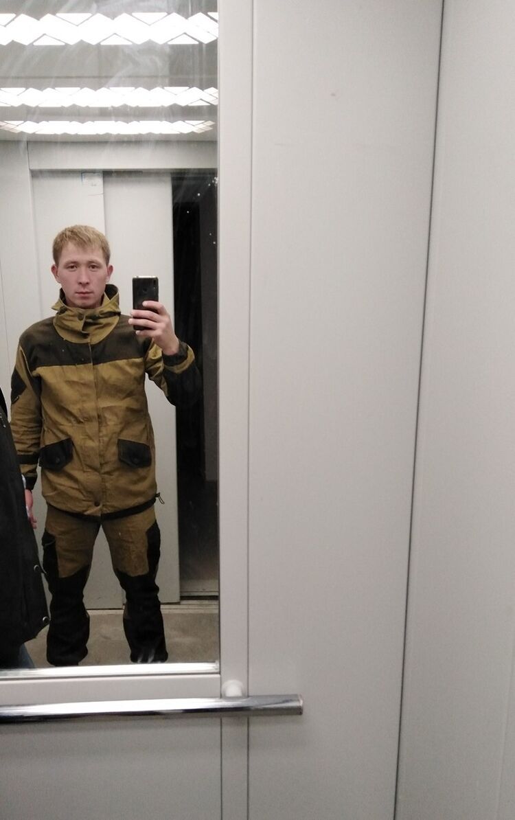 ���� 17643113 ������� �����, 34 ����, ���� ���������� � ������