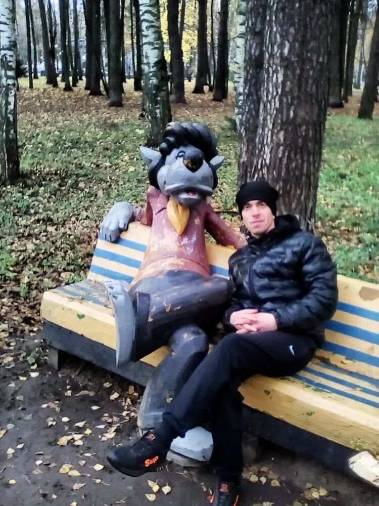 ���� 25193583 ������� Evgeny, 39 ���, ���� ���������� � ������