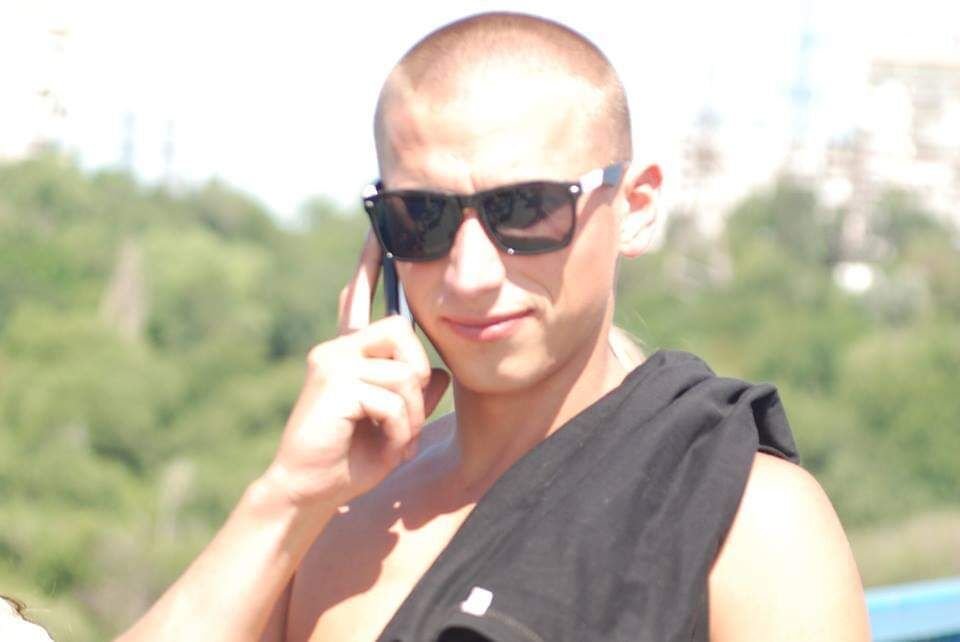  22643633  Tolik, 33 ,    