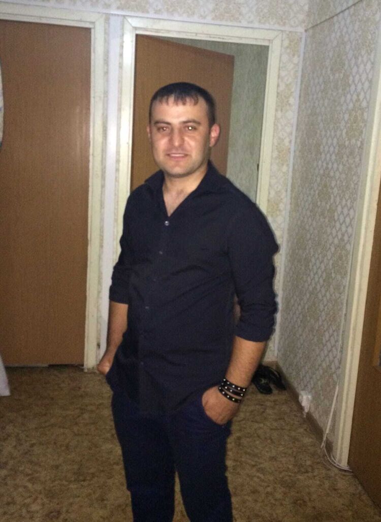 ���������� ������, ���� ������� Yusuf, 35 ���, ������������ ��� ������, ����� � ���������