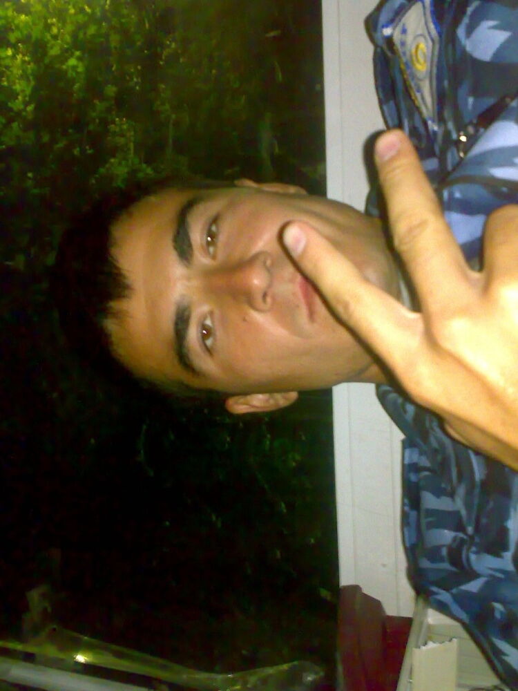  5219083  Bek, 35 ,    