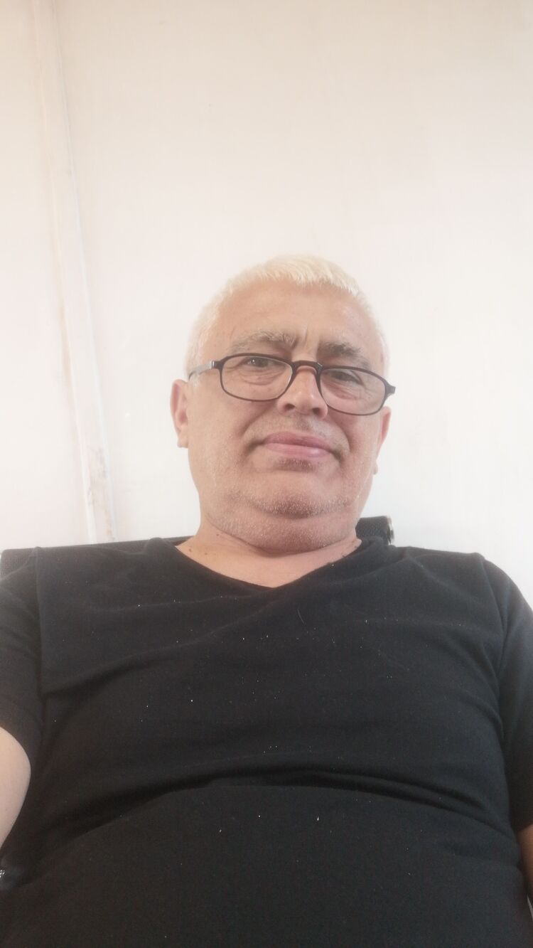  45253533  Yakup, 55 ,    