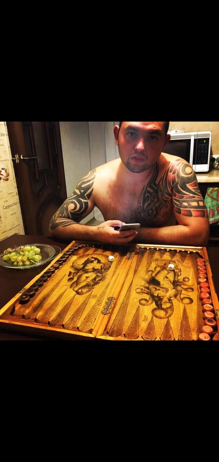  44170373  Sergey, 29 ,    -