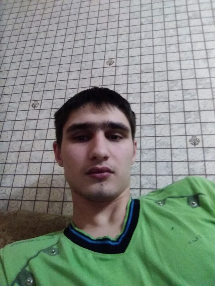  ,   Akhmed, 26 ,   