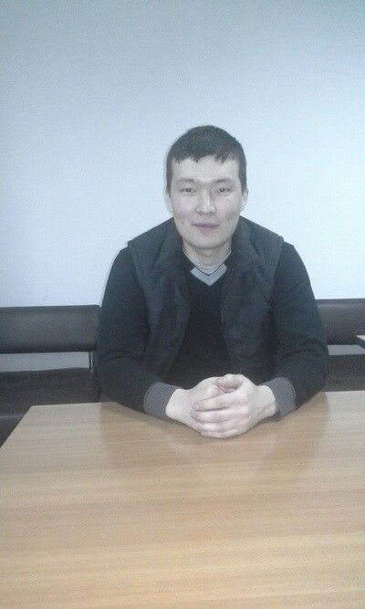 ���� 7845473 ������� ��������, 33 ����, ���� ���������� � ������