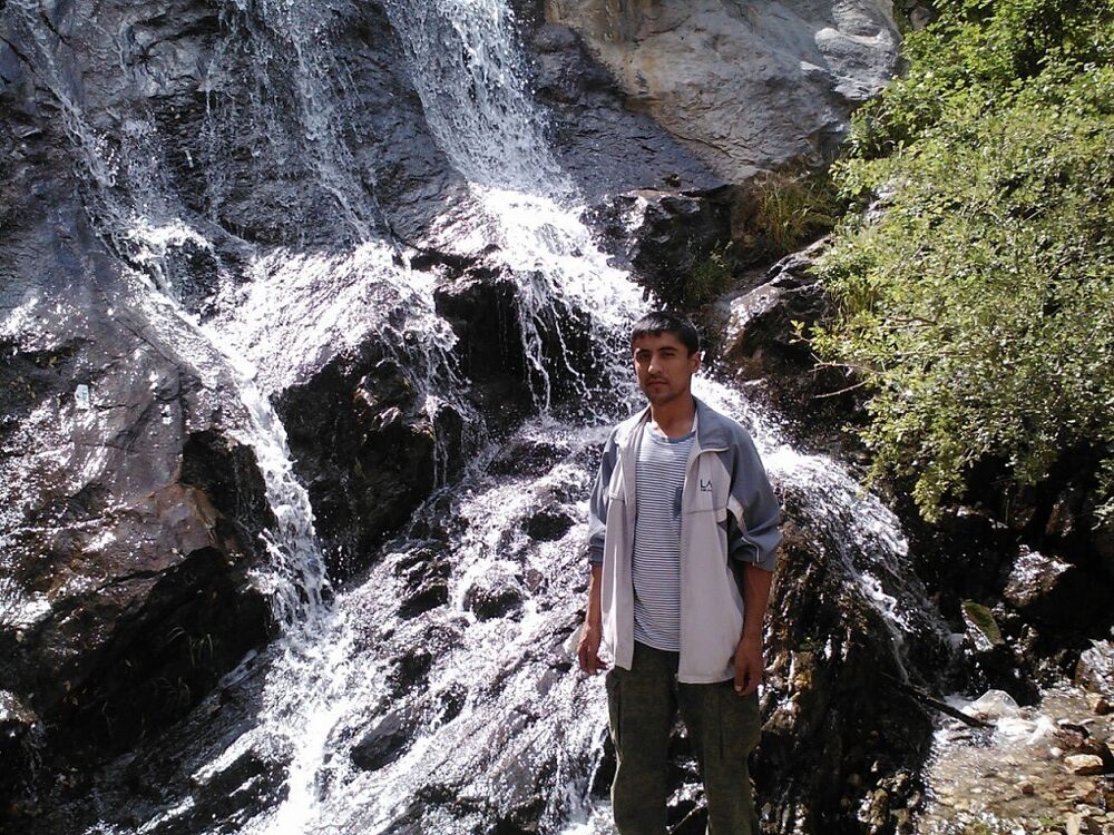  16039503  Ziyod, 39 ,    