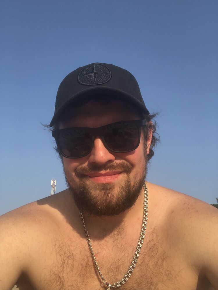 ���������� ����, ���� ������� Maksim, 36 ���, ������������ ��� ������, ����� � ���������