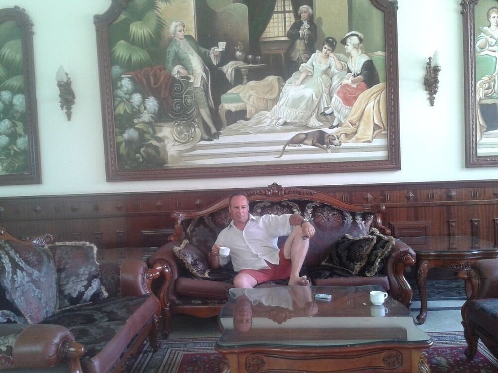 ���������� ������, ���� ������� �������, 61 ���, ������������ ��� c�������� ���������