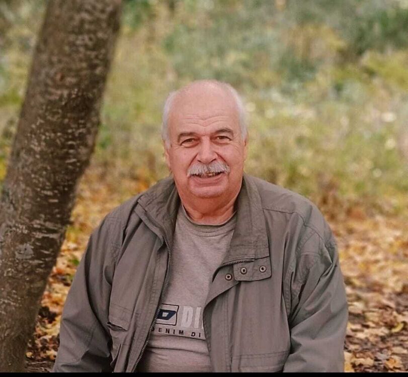  53318193  Vasilii, 64 ,    