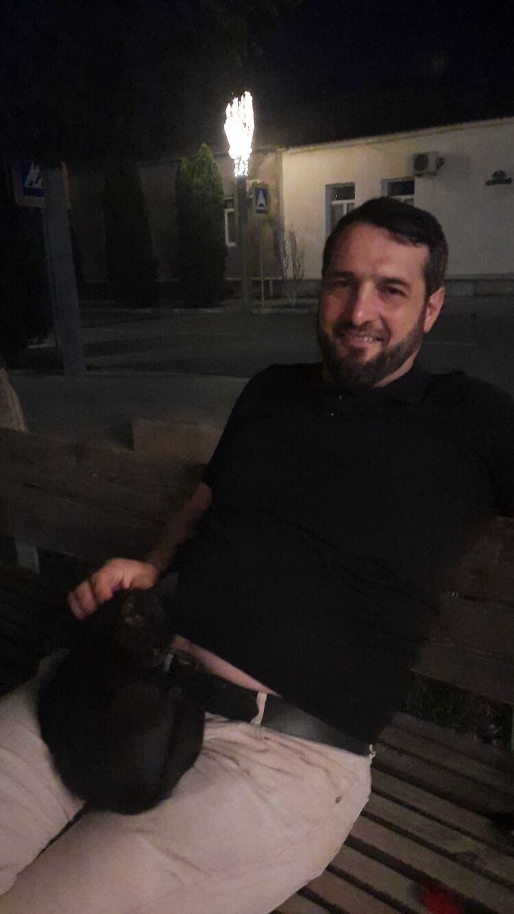 ���������� �����������, ���� ������� Myrad, 40 ���, ������������ ��� ������, ����� � ���������, c�������� ���������