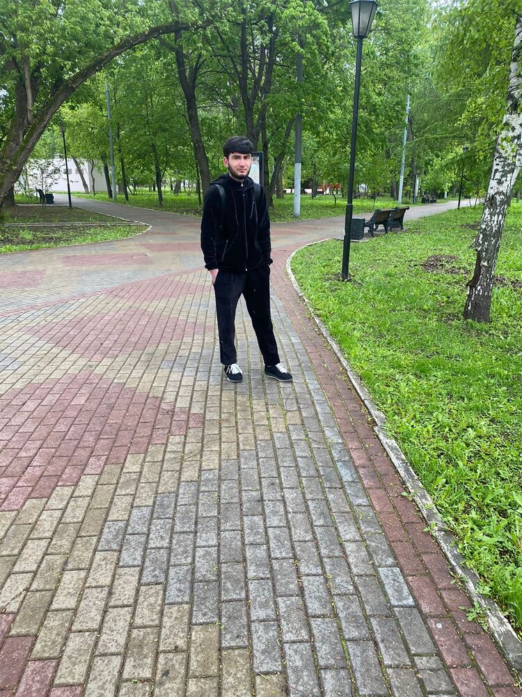 ���������� ������, ���� ����� Mancho, 22 ����, ������������ ��� ������, ����� � ���������