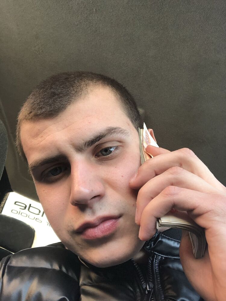 ���� 26358103 ������� Vlad, 28 ���, ���� ���������� � ���������