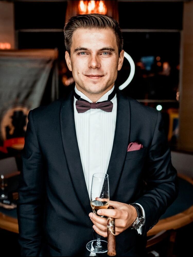 ���������� ����, ���� ������� Denis, 38 ���, ������������ ��� ������