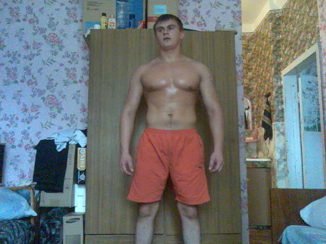 ���� 10545083 ������� Aleksei, 38 ���, ���� ���������� � ������