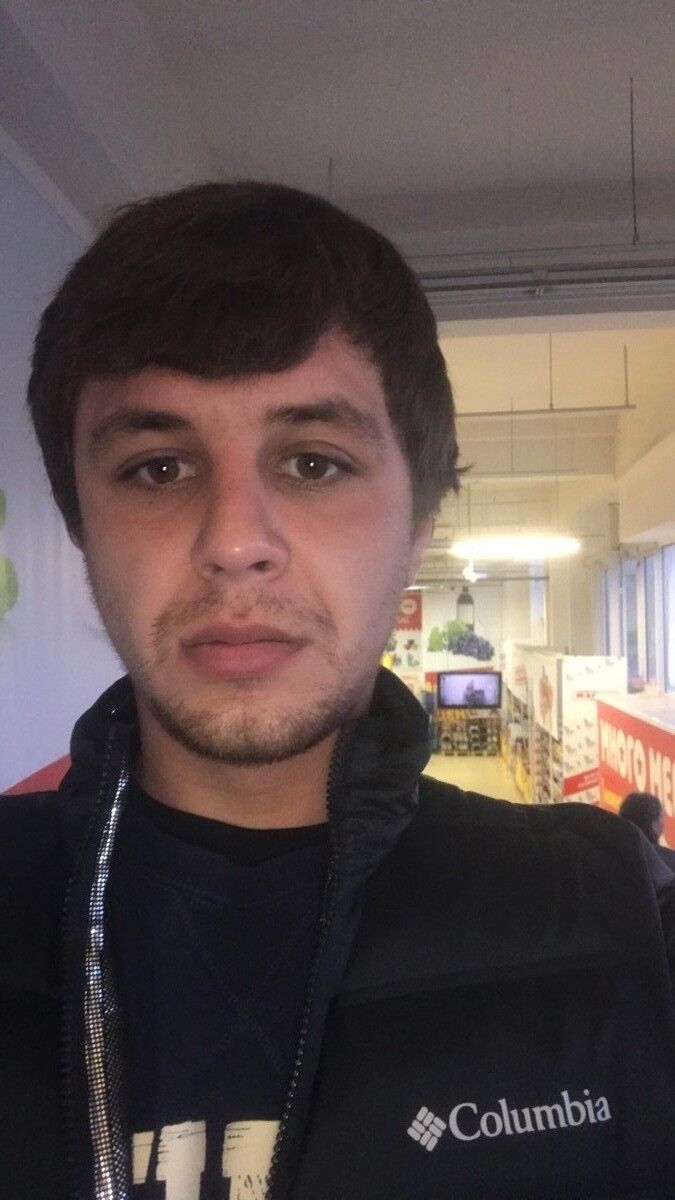 ���������� ������, ���� ������� Volodymyr, 32 ����, ������������ ��� ������, ����� � ���������, c�������� ���������