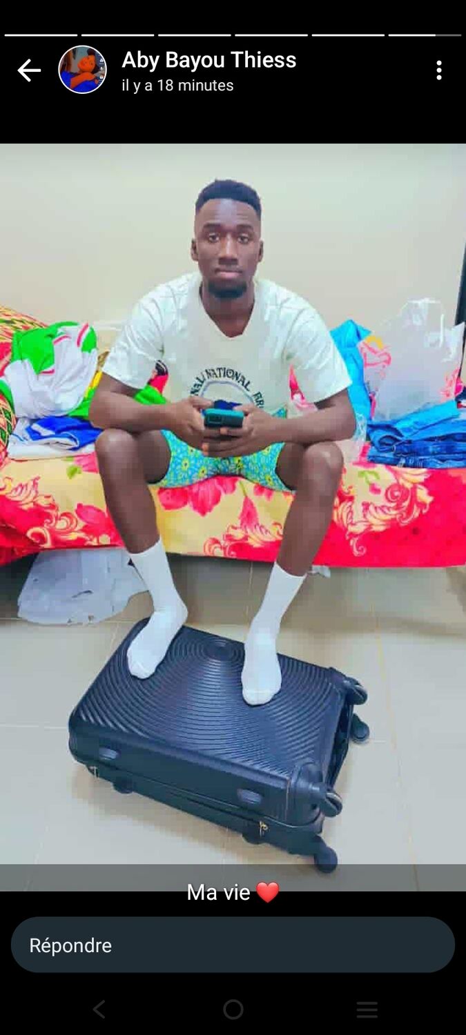  Rocafuerte,   Babacar, 31 ,   ,   