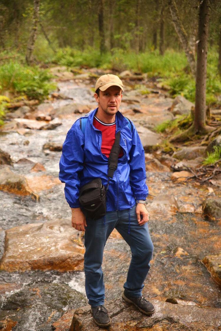 ���������� ���������� �����, ���� ������� Vladimir, 47 ���, ������������ ��� ������, ����� � ���������