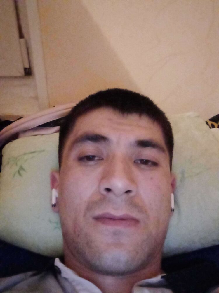 ���� 25390773 ������� Ikromzhan, 34 ����, ���� ���������� � ������