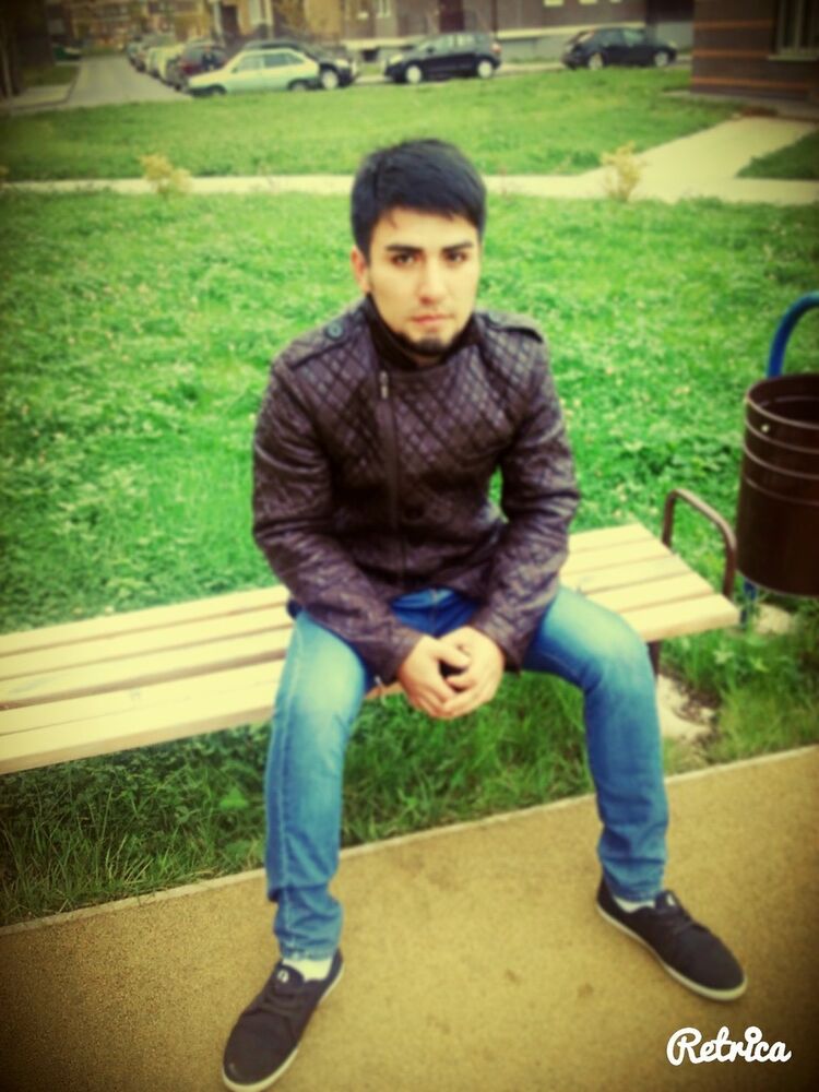 ���������� ������, ���� ������� Surensamikov, 38 ���, ������������ ��� ������