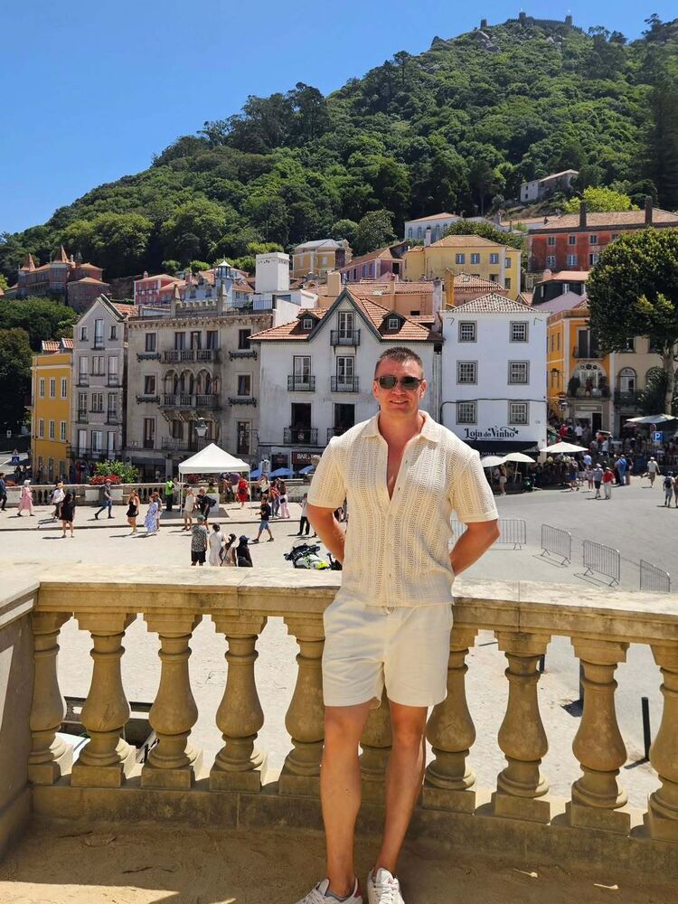  53827383  Maksim, 40 ,    