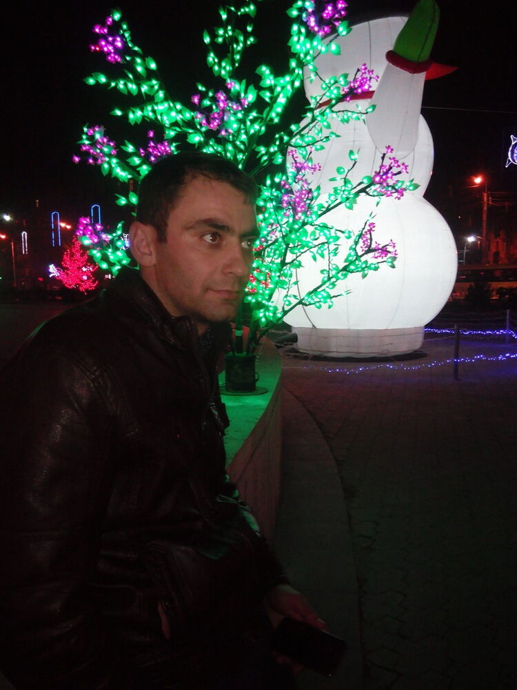  5408013  ARMEN, 41 ,    