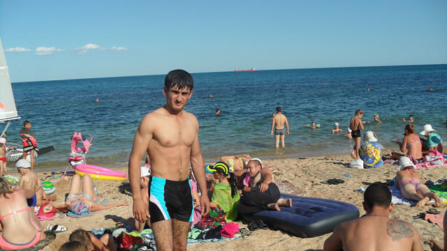  4126423  Armen, 35 ,    