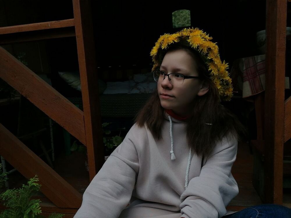 ���� 26998583 ������� Irina, 21 ���, ���� ���������� � ������