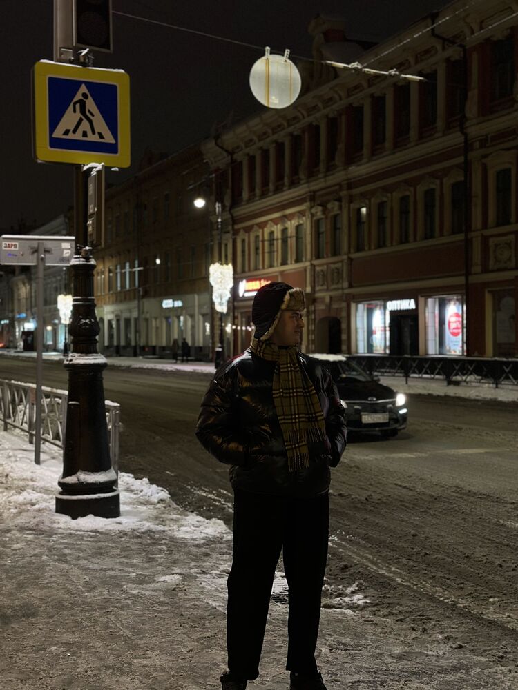 ���������� �����, ���� ����� �����, 23 ����, ������������ ��� ������